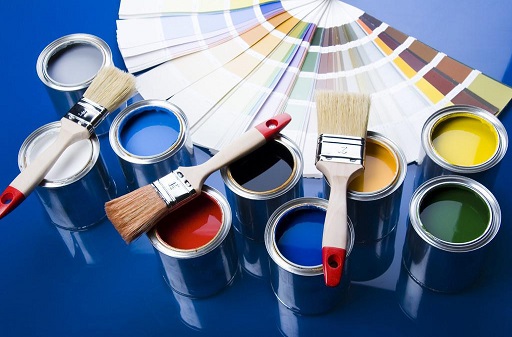  paint industry