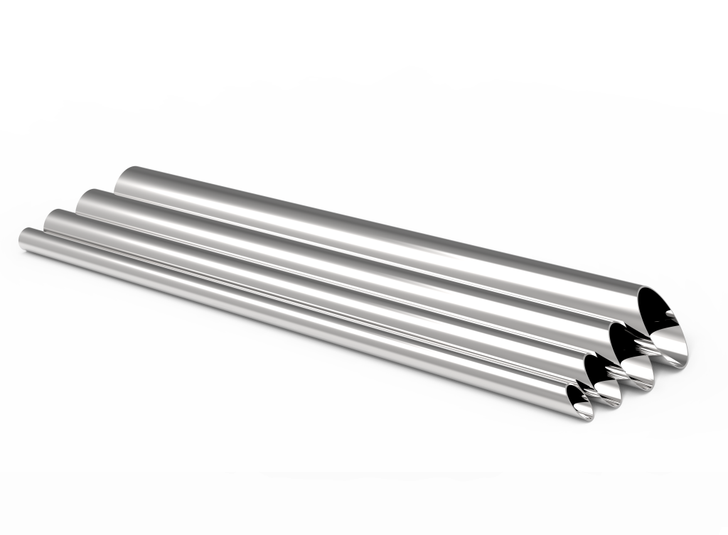 surface roughness of pig pipes