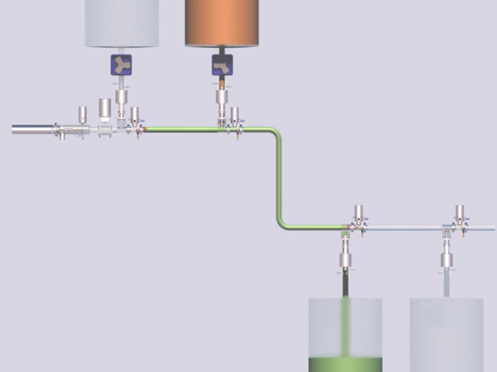 pipeline pigging