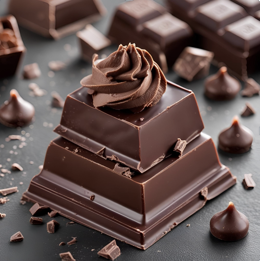 pigging system application in chocolate industry