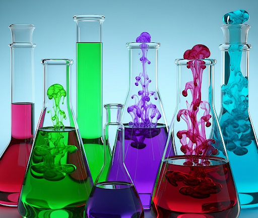 pigging system for the chemical industry