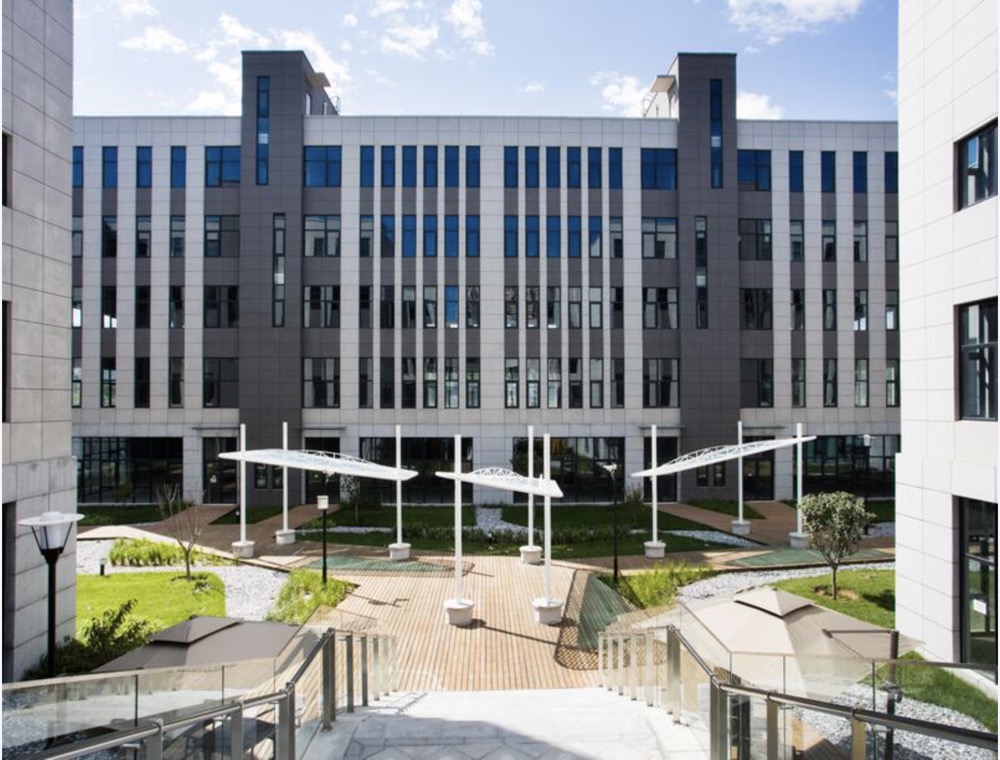 HYPERFORE-CHINESE SPECIALIST IN PIGGING SYSTEMS AND PIGGING SOLUTIONS