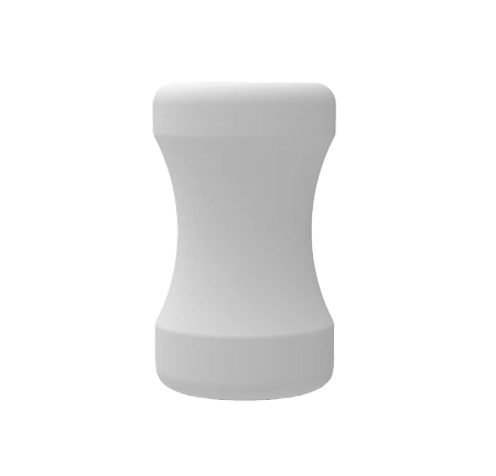 Hyperfore double-shouder-pig