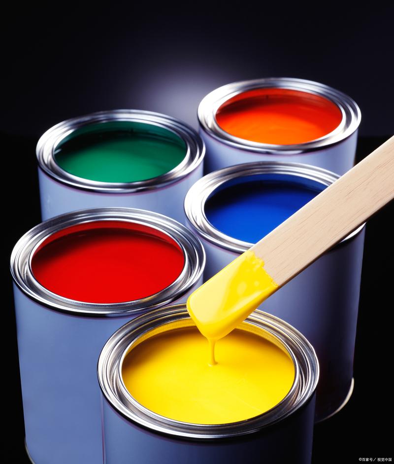 pigging system in paint industry