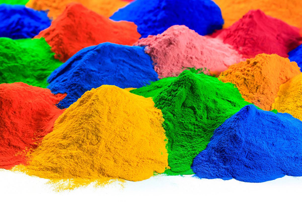 Colorant