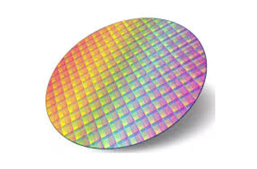 pigging system for the silicon wafer industry