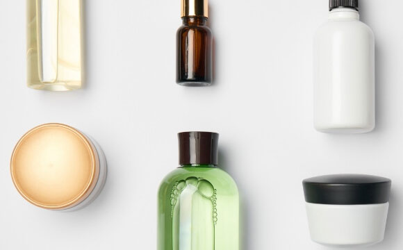 sanitary pipeline pig used in cosmetics production