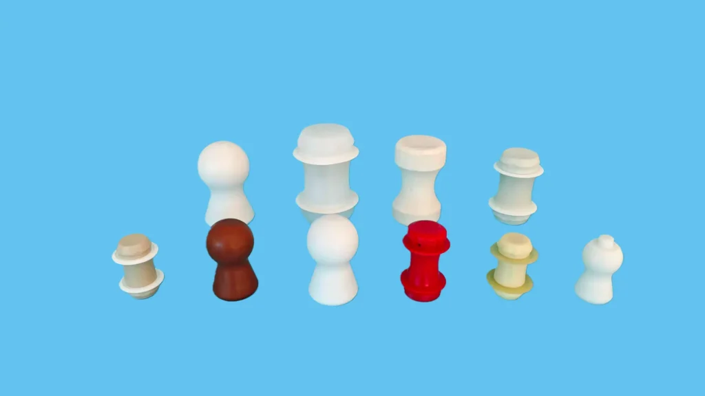 sanitary pipeline pigs