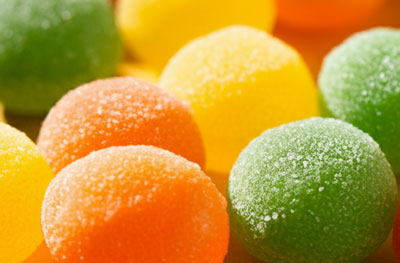 Hyperfore custom pigging systems for candy industry