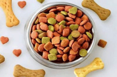 Hyperfore custom pigging systems for pet food industry