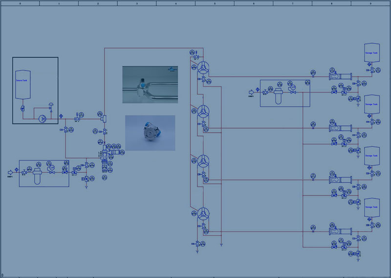Pipeline Pigging Process Engineering & Turnkey Solutions